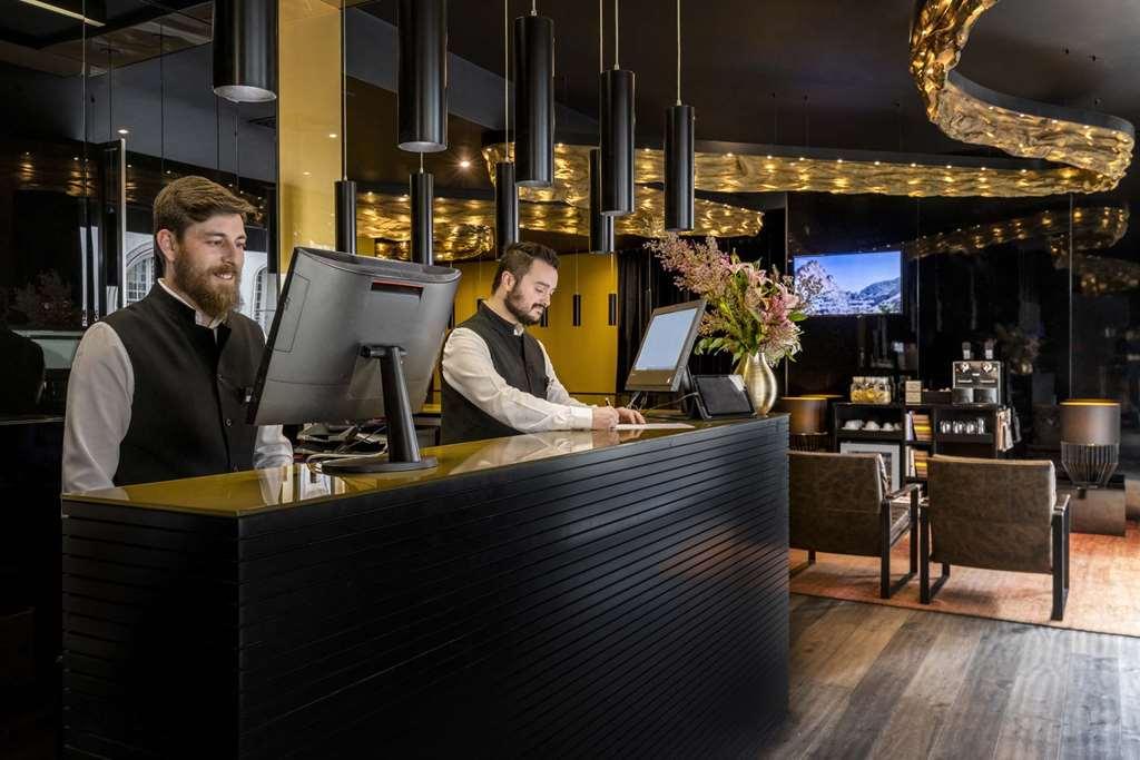 9Hotel Mercy Лиссабон Экстерьер фото
