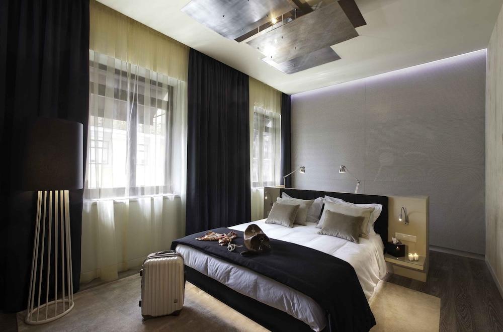 9Hotel Mercy Лиссабон Экстерьер фото