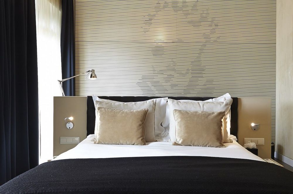 9Hotel Mercy Лиссабон Номер фото