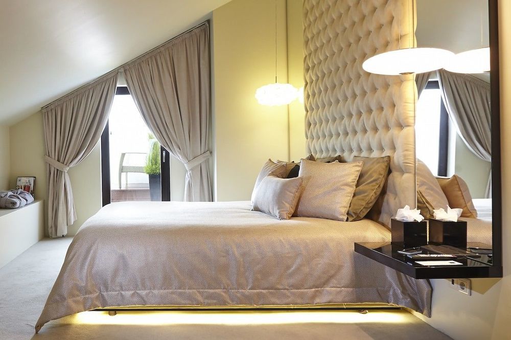 9Hotel Mercy Лиссабон Номер фото