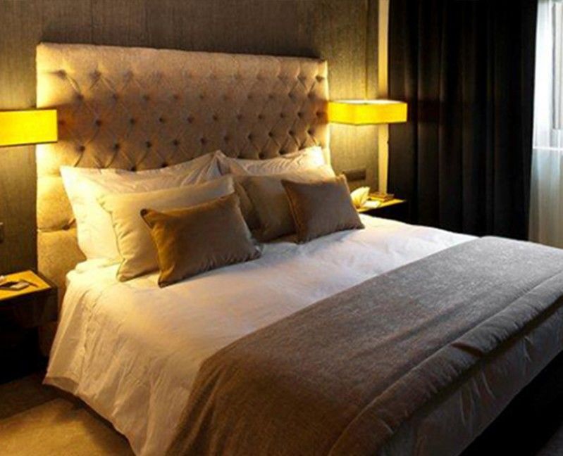 9Hotel Mercy Лиссабон Номер фото
