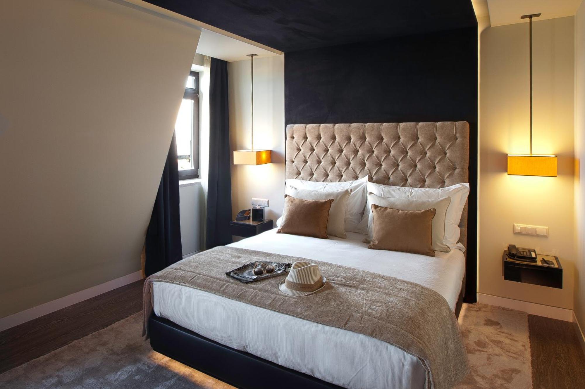 9Hotel Mercy Лиссабон Номер фото