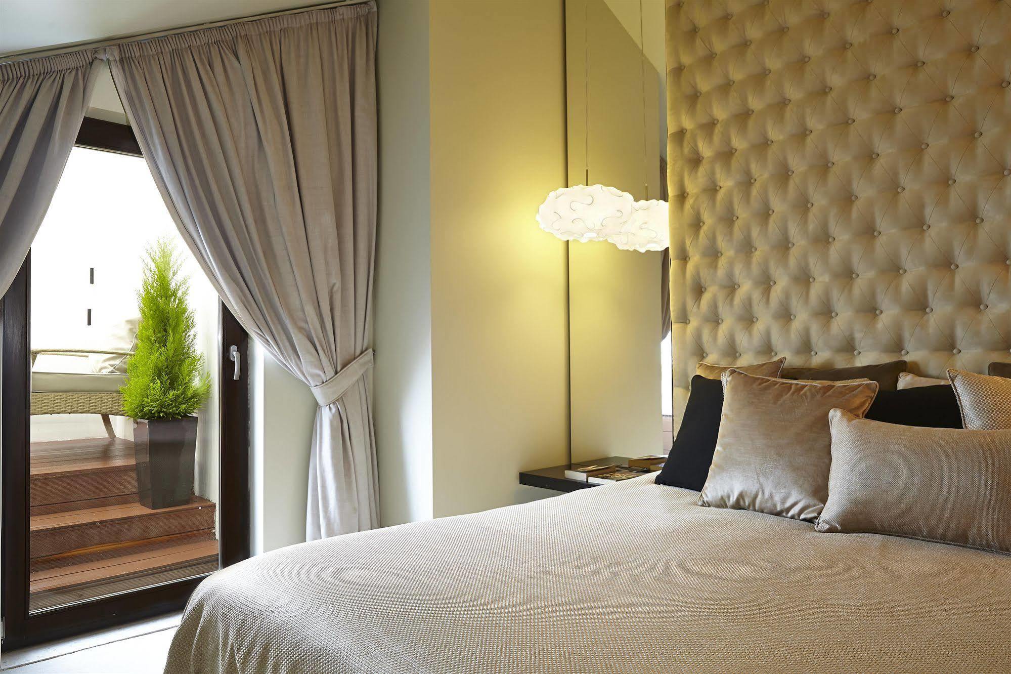 9Hotel Mercy Лиссабон Номер фото