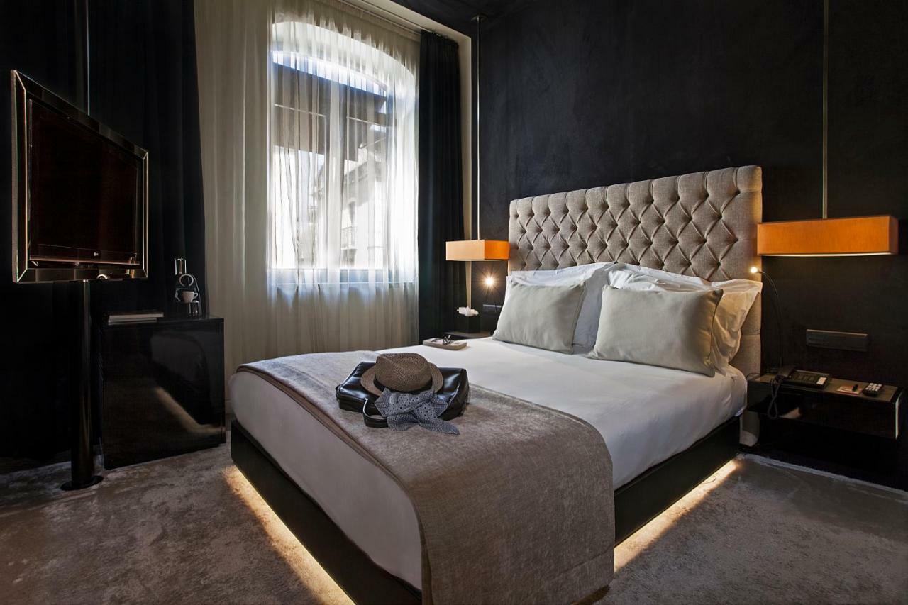 9Hotel Mercy Лиссабон Экстерьер фото