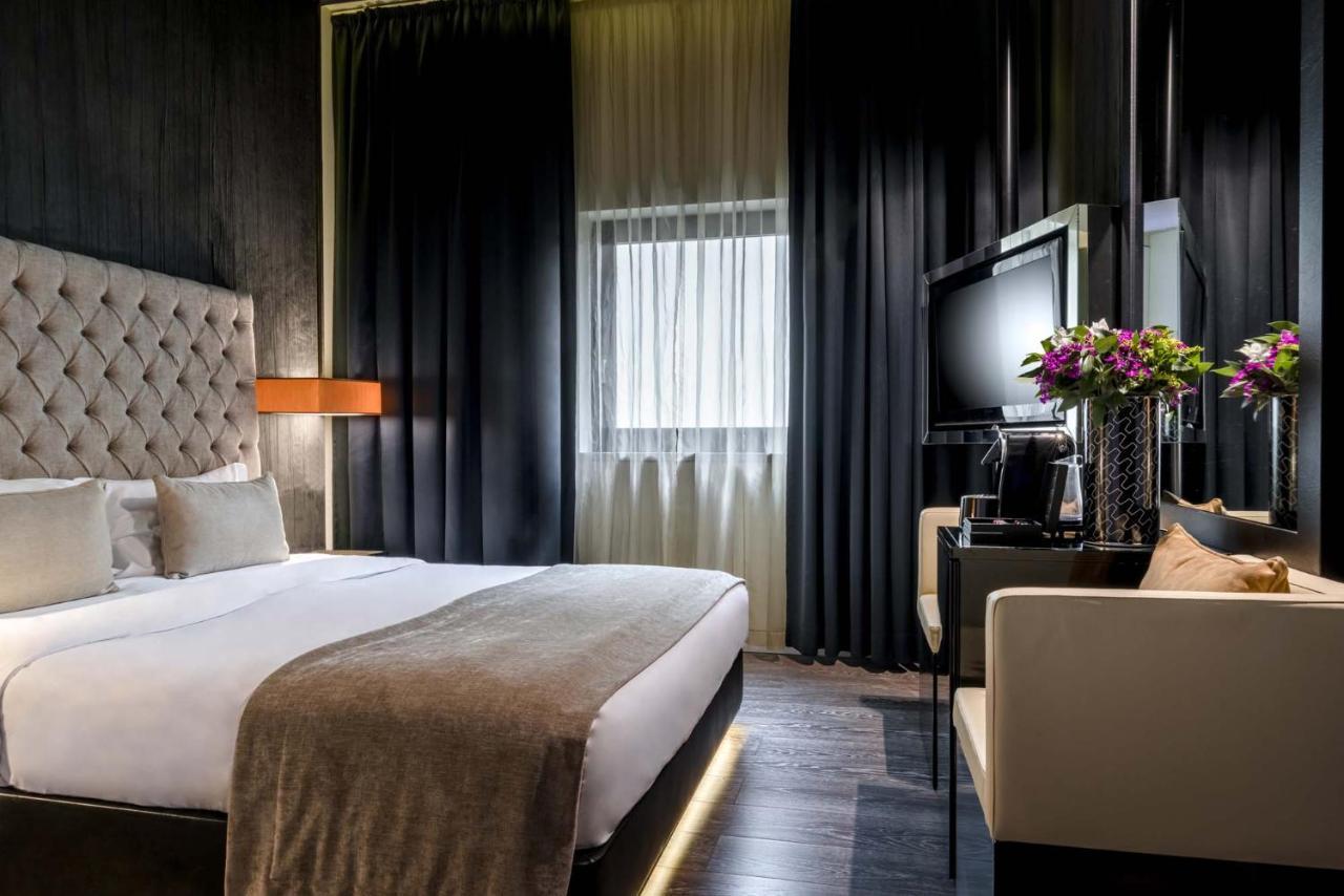 9Hotel Mercy Лиссабон Экстерьер фото