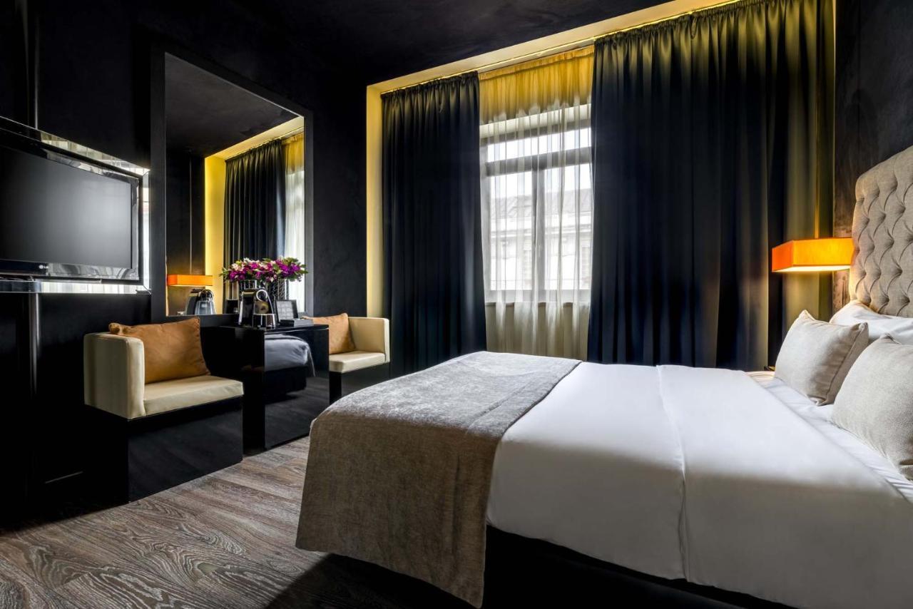 9Hotel Mercy Лиссабон Экстерьер фото
