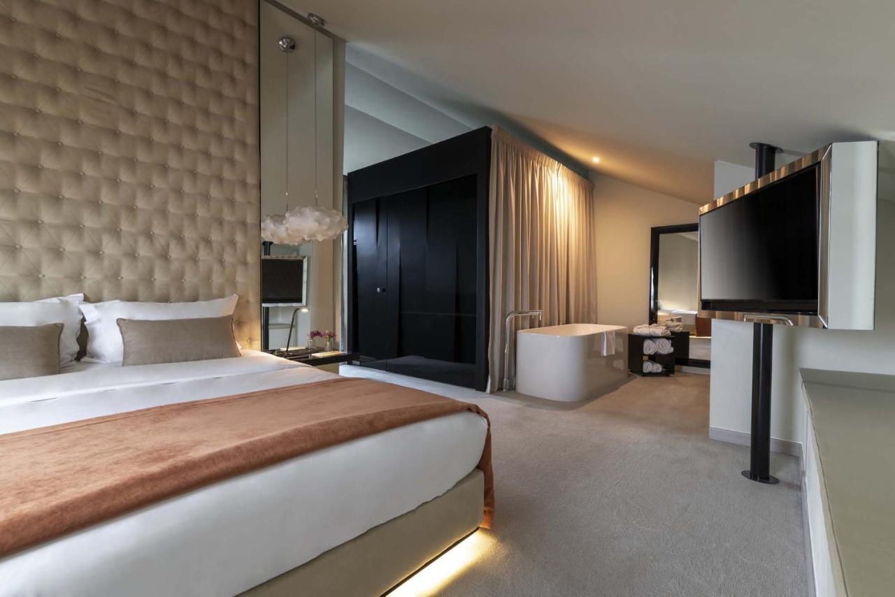 9Hotel Mercy Лиссабон Экстерьер фото