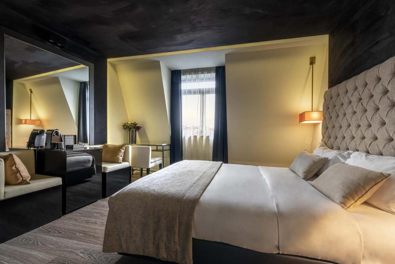 9Hotel Mercy Лиссабон Экстерьер фото