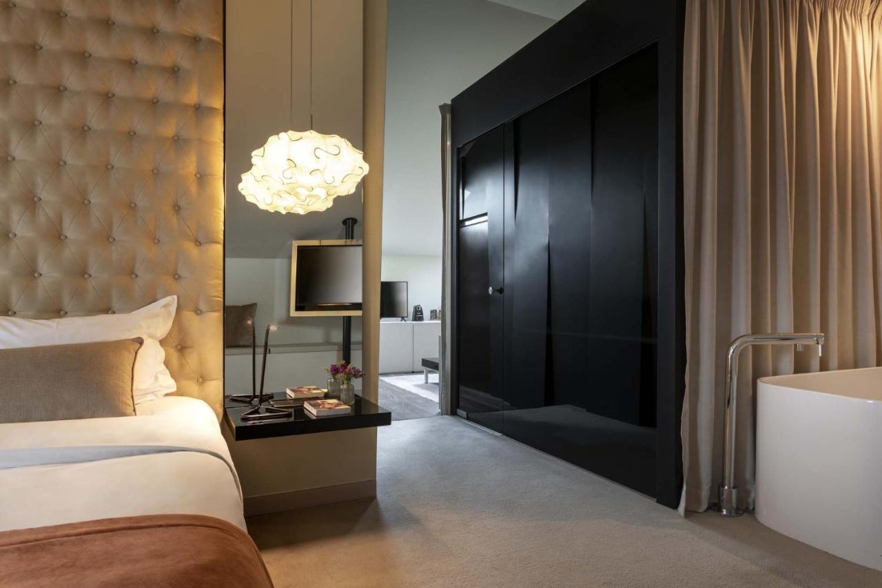 9Hotel Mercy Лиссабон Экстерьер фото