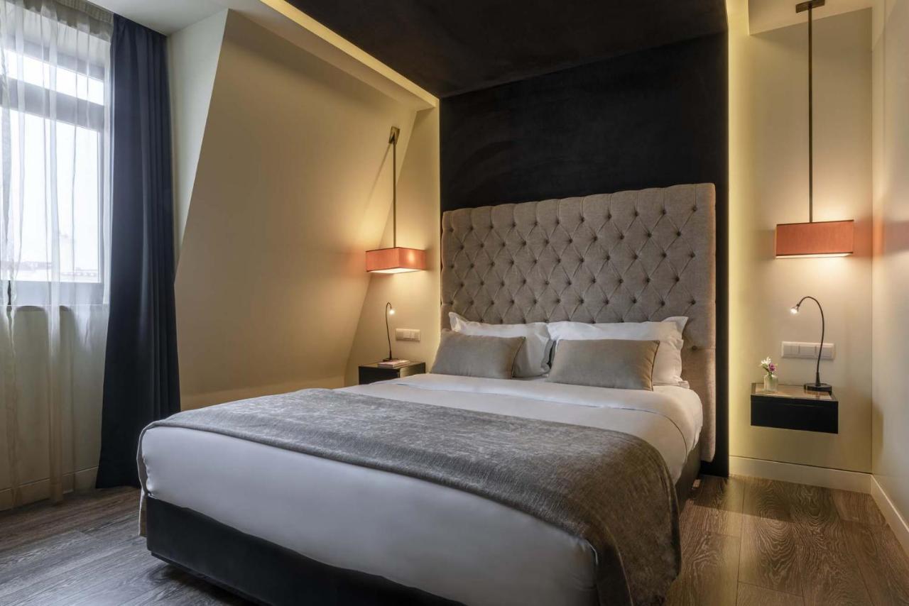 9Hotel Mercy Лиссабон Экстерьер фото