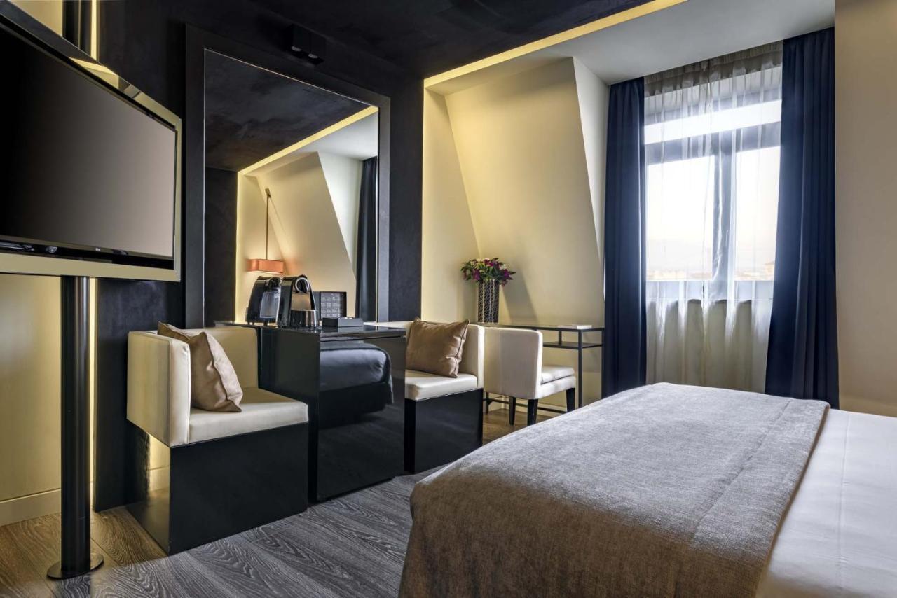 9Hotel Mercy Лиссабон Экстерьер фото